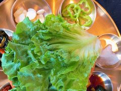 -东味北道熟成·炭火烤肉(九龙店)