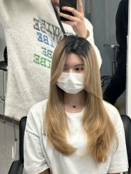 -5M HAIR SALON
