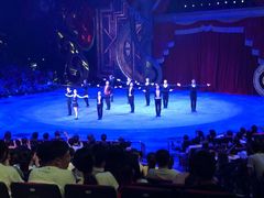 -珠海横琴长隆《卡卡虎奇遇记》