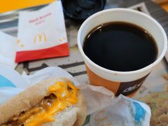 -麦当劳(伟城广场店)