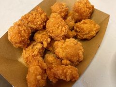 -张钦德·广场老牌豆花甜汤(总店)
