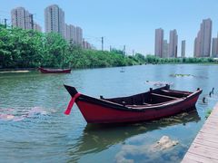 -前关湿地公园