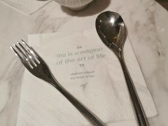-théATRE 茶聚场(王府中環店)