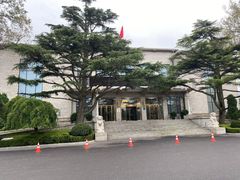 -棒棰岛宾馆景区