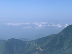 -白草畔自然风景区