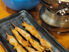 -猪脑壳凉面(南正街店)