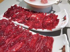 -俏牛哥鲜牛肉牛肆馆(重庆天地店)