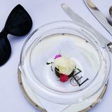 打卡300家米其林 | 坐拥远东第一江景的米其林一星餐厅