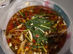 -二0二李记南瓜田鸡老字号(宜宾一店)