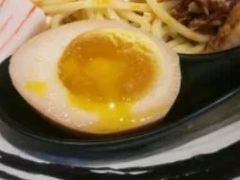 -雷神拉面(财富中心玉米楼店)