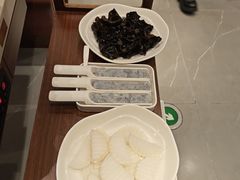 -蝎王府羊蝎子(虎坊桥总店)