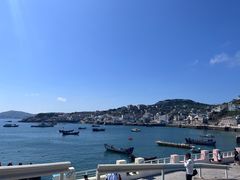 -东极岛景区