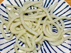 乌冬面-樱之味精致料理融合餐厅