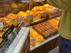 -21克拉面包(崂山万象汇店)