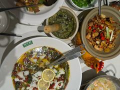 -绿草地·湘菜(7mall店)