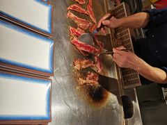 -亚马逊海鲜自助(梅溪湖步步高店)