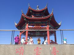 -云蒙山风景区