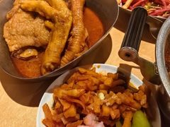 -水平有限广西米粉·广西风味集(五道口店)