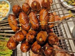 -那些年记忆烧烤