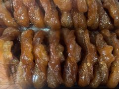 -马记伊源斋涮肉·清真菜(潘家园古玩市场店)