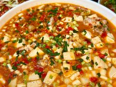 -邱金小炒·30 年盐帮江湖菜(自贡店)