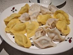 -船歌·鱼水饺青岛菜(金狮广场店)