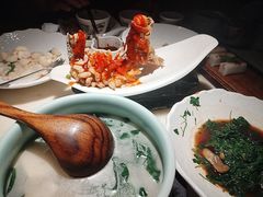 -吴越荣记苏州菜·松鼠桂鱼 100% 活鱼现做(月光码头店)