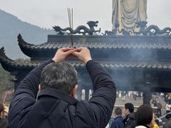 -九华山风景区