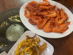 -岛中岛·海鲜大排档·万宁老字号(东澳店)