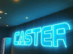 -CASTER