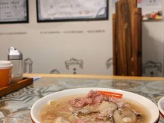 -牛王庙吳記怪味面(双楠店)