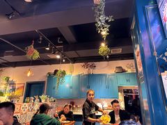 -柴窝堡22号辣子鸡·传承新疆菜