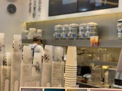 -百分茶(融创茂店)
