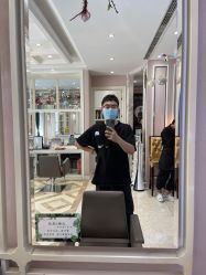 -HH·MG染烫店