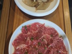 -一品诚记烤肉·甄选店(中南路店)