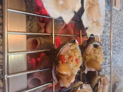 -震海贝烤贝·民俗特色店(延吉总店)