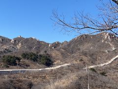 -龙泉峪长城