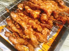 -酒宝荡烧烤(长航局江大路住宅小区店)