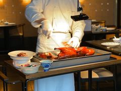 -喜悦烤鸭·新京菜(王府井店)