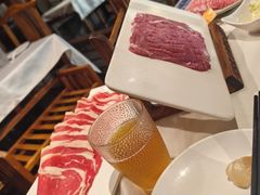 -东来顺饭庄(西直门店)