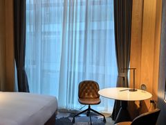 -上海嘉定喜来登酒店