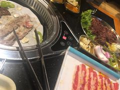 -九坤韩式烤肉(建发阅彩城店)