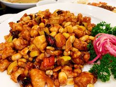 -好妈王饺子(滂江街店)