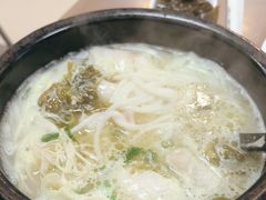 -灵芝妹子米线(瓦房店新玛特店)