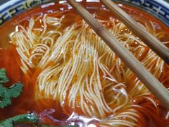 -同得兴 Since·1995 传统苏式面馆(嘉馀坊店)