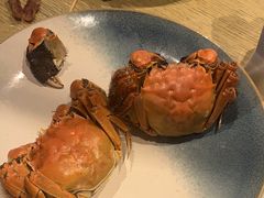 -金海湾自助餐厅(金陵饭店)