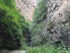 -龙门涧景区