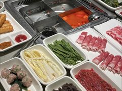 -海底捞火锅(天津SM城市广场店)