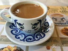 -翠华餐厅(百老汇店)