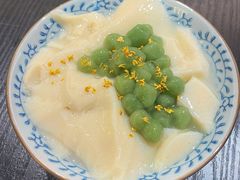 -李百蟹·江南蟹黄面(夫子庙店)